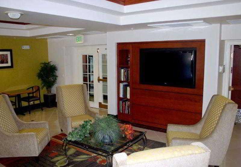 Fairfield Inn & Suites Tucson North/Оро Вали Екстериор снимка