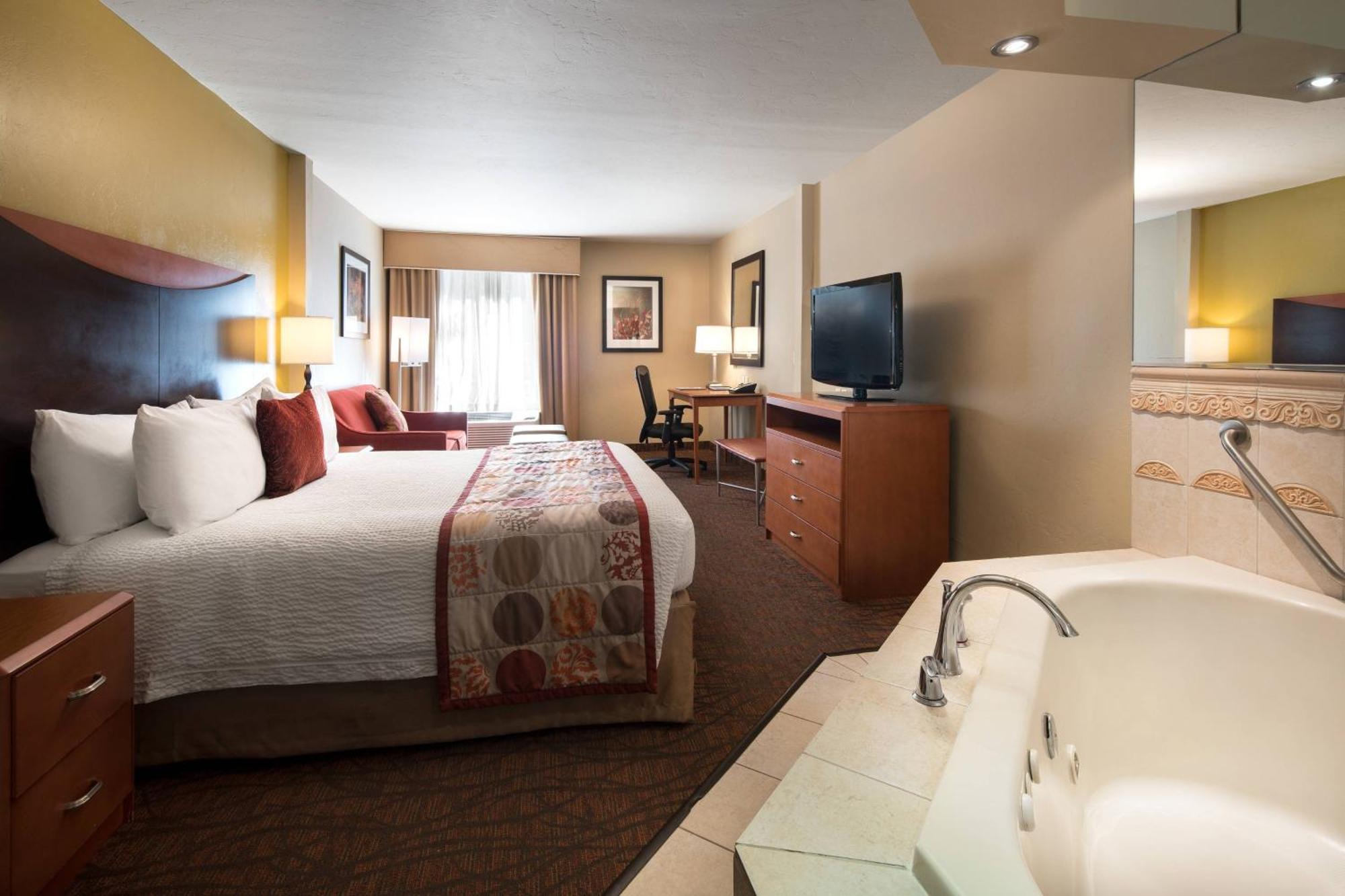 Fairfield Inn & Suites Tucson North/Оро Вали Екстериор снимка