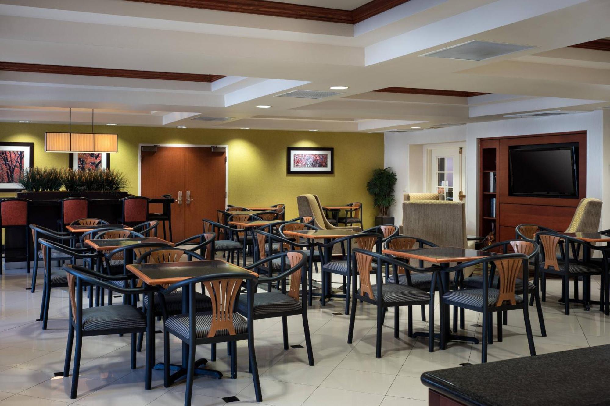 Fairfield Inn & Suites Tucson North/Оро Вали Екстериор снимка