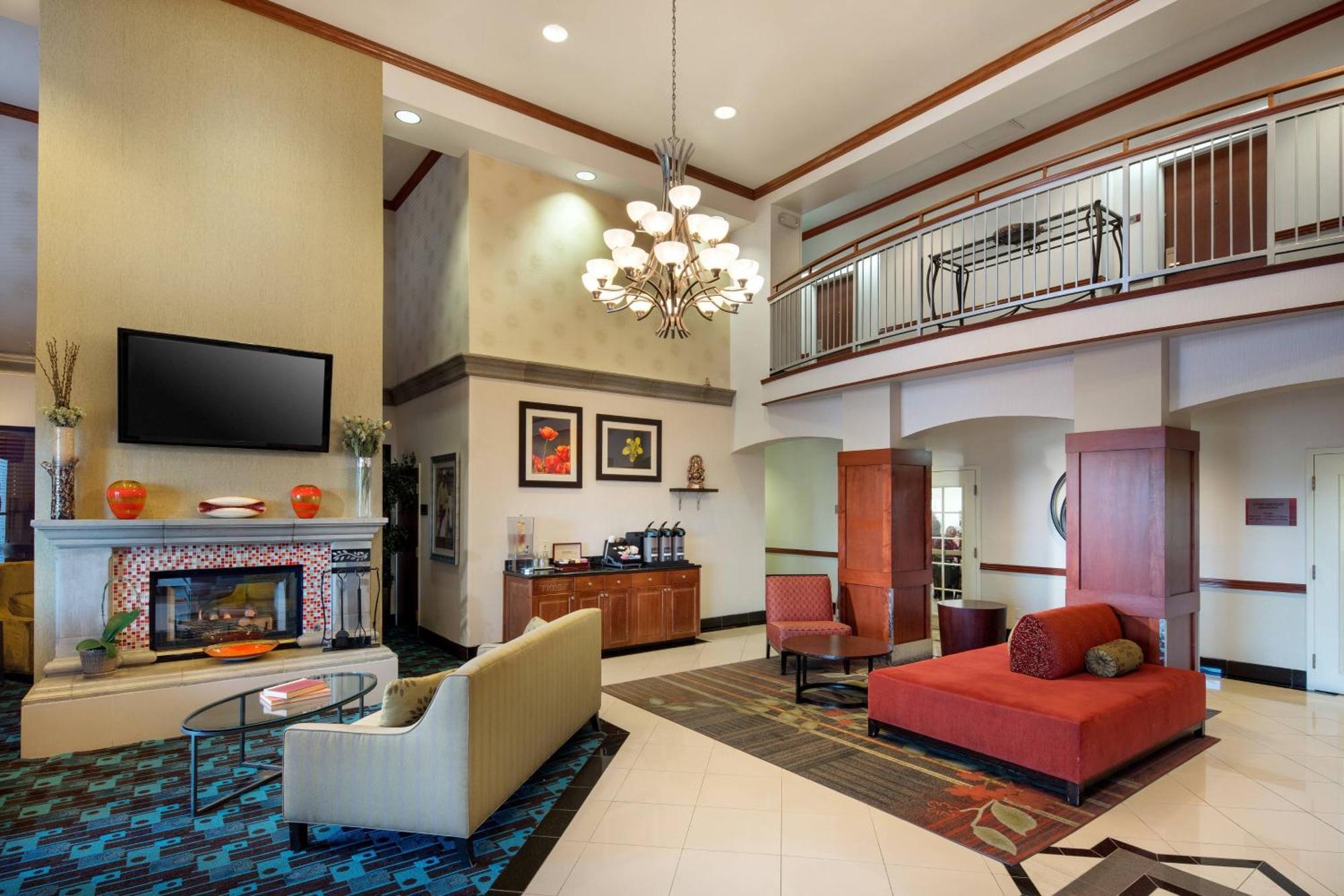 Fairfield Inn & Suites Tucson North/Оро Вали Екстериор снимка