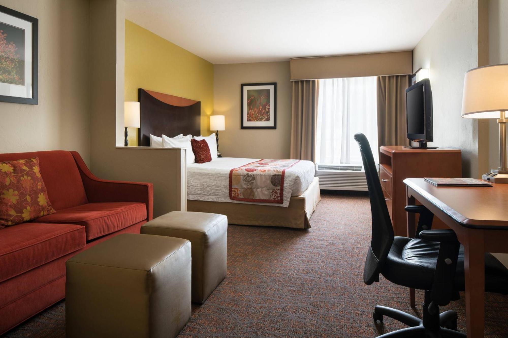 Fairfield Inn & Suites Tucson North/Оро Вали Екстериор снимка
